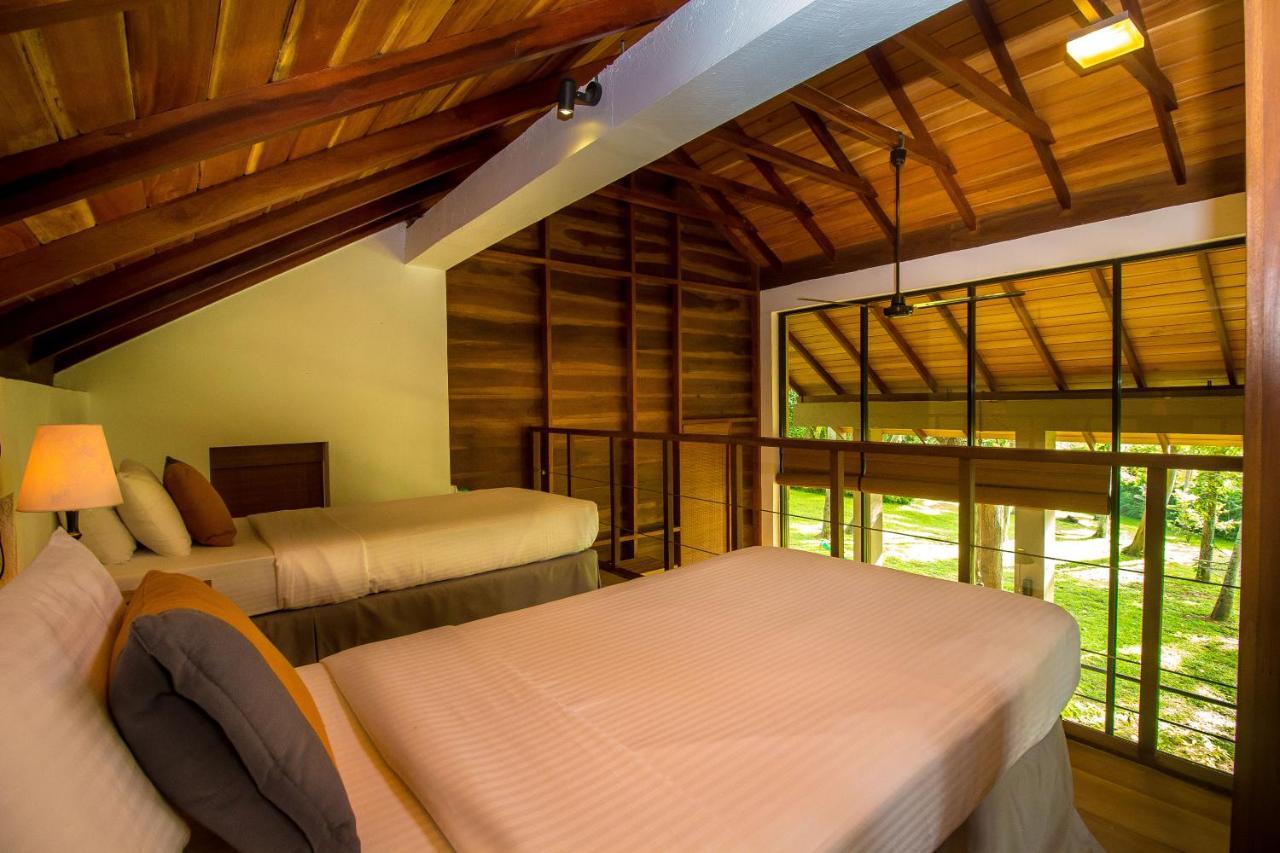 Palm Paradise Cabanas & Villas Beach Resort Tangalle Bagian luar foto